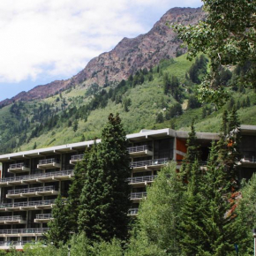  The Lodge at Snowbird  Алта